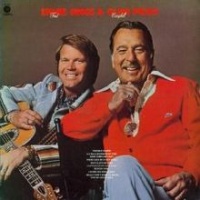 Tennessee Ernie Ford & Glen Campbell - Ernie Sings & Glen Picks